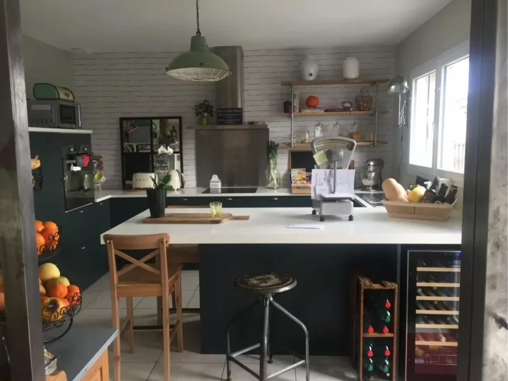 Avrideal Cuisiniste Clisson Agencement Et Pose De Cuisines 13
