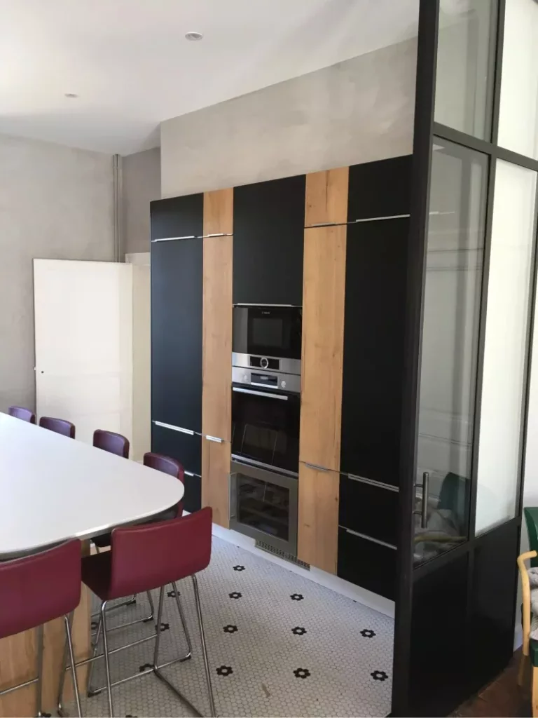 Avrideal Cuisiniste Clisson Agencement Et Pose De Cuisines 14