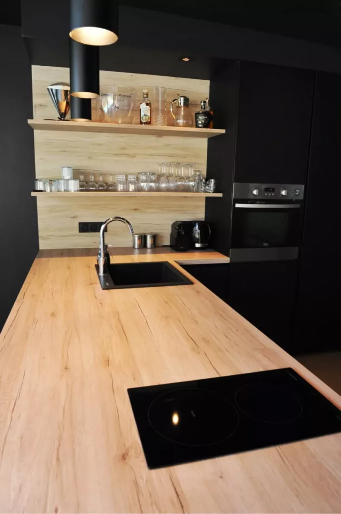 Avrideal Cuisiniste Clisson Agencement Et Pose De Cuisines 16