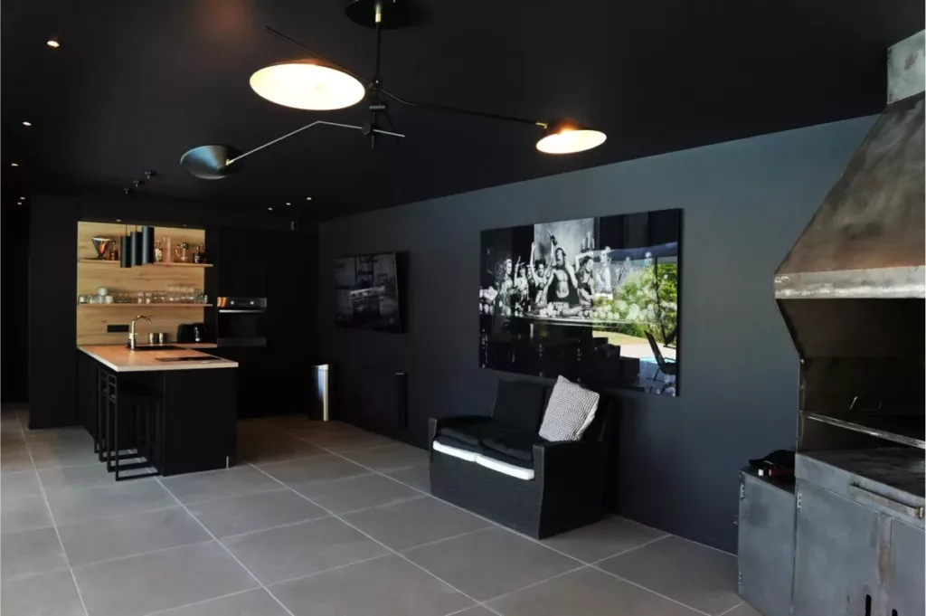 Avrideal Cuisiniste Clisson Agencement Et Pose De Cuisines 17