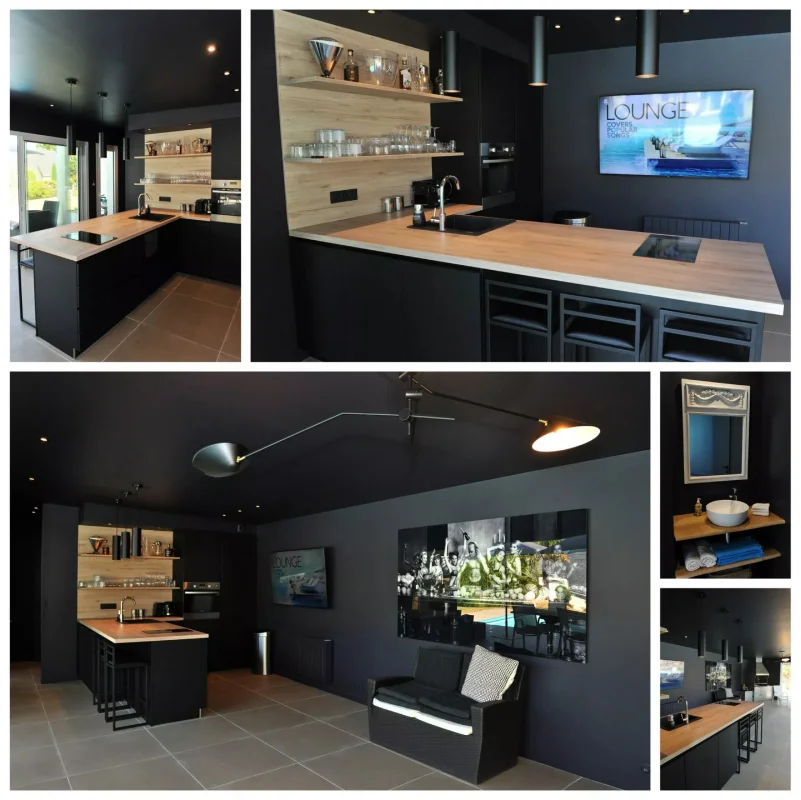 Avrideal Cuisiniste Clisson Agencement Et Pose De Cuisines 18