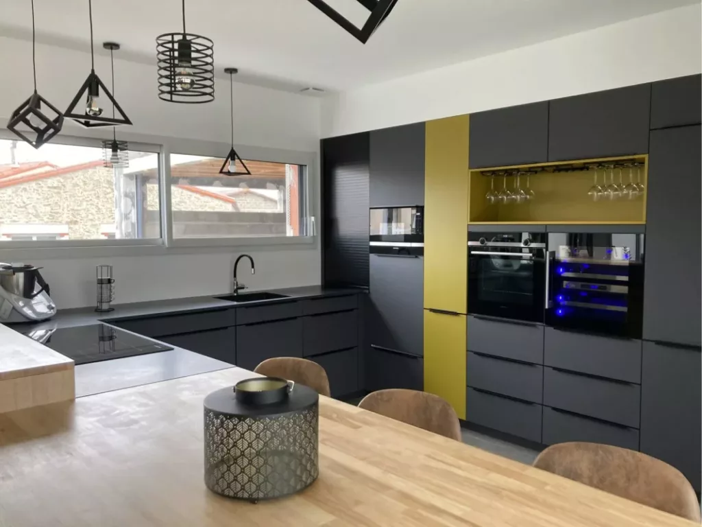 Avrideal Cuisiniste Clisson Agencement Et Pose De Cuisines 25