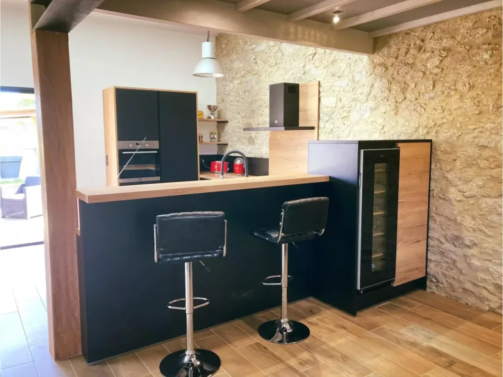 Avrideal Cuisiniste Clisson Agencement Et Pose De Cuisines 26