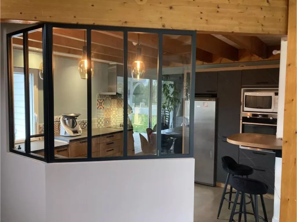 Avrideal Cuisiniste Clisson Agencement Et Pose De Cuisines 28