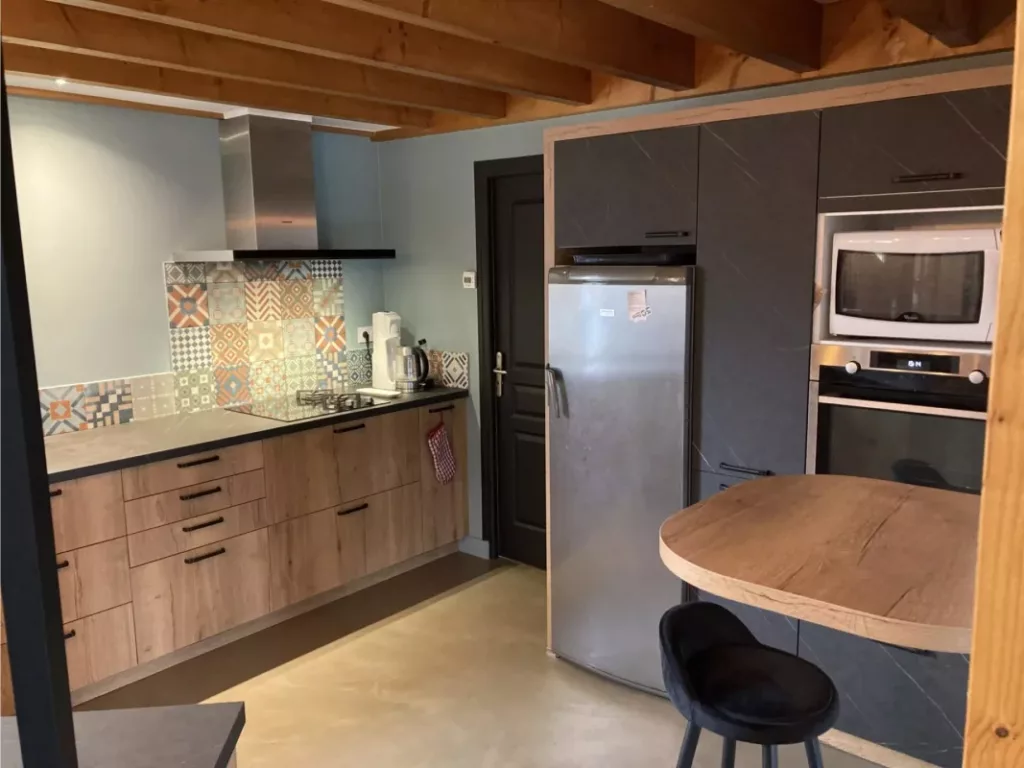 Avrideal Cuisiniste Clisson Agencement Et Pose De Cuisines 29