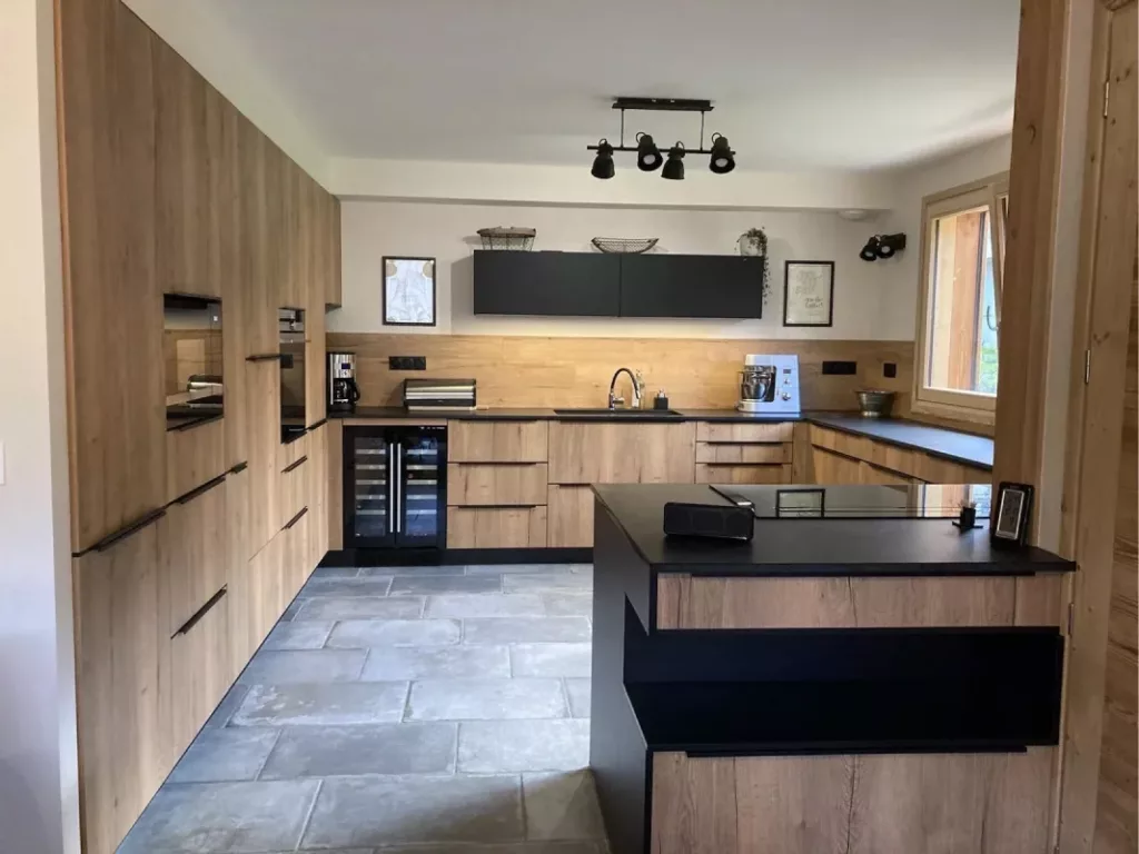 Avrideal Cuisiniste Clisson Agencement Et Pose De Cuisines 30