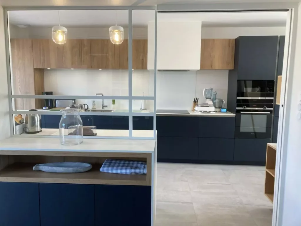 Avrideal Cuisiniste Clisson Agencement Et Pose De Cuisines 31