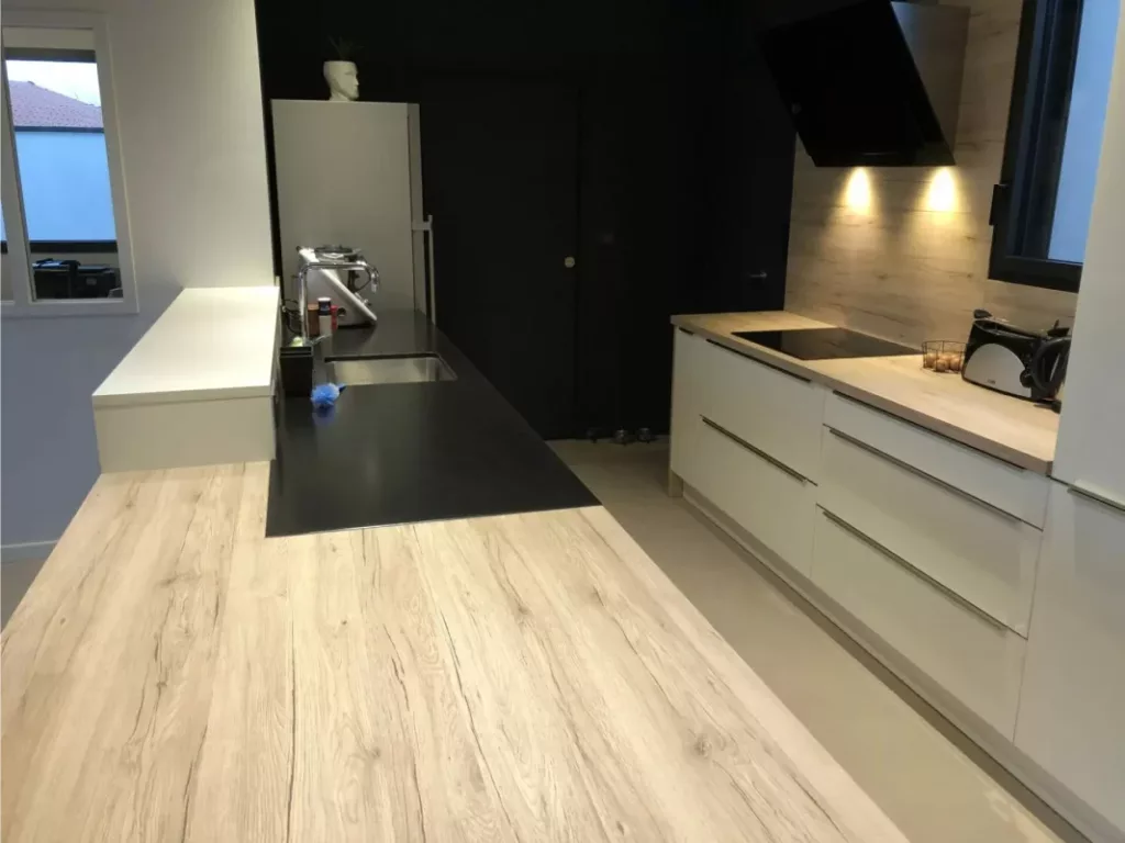 Avrideal Cuisiniste Clisson Agencement Et Pose De Cuisines 5