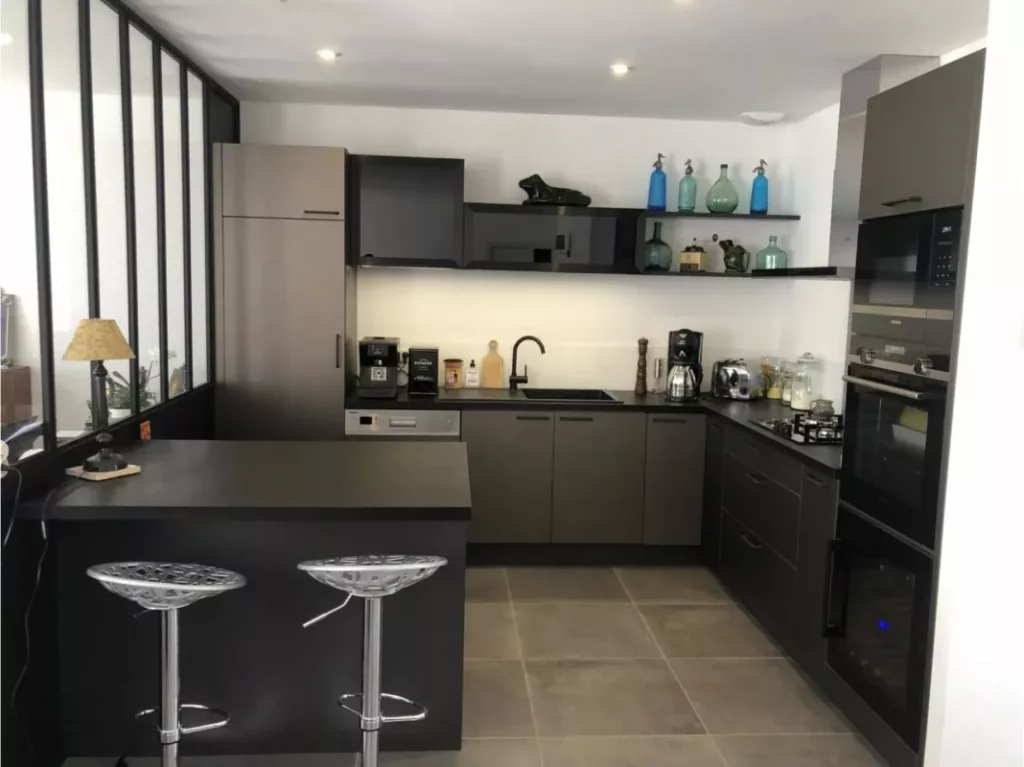 Avrideal Cuisiniste Clisson Agencement Et Pose De Cuisines 8