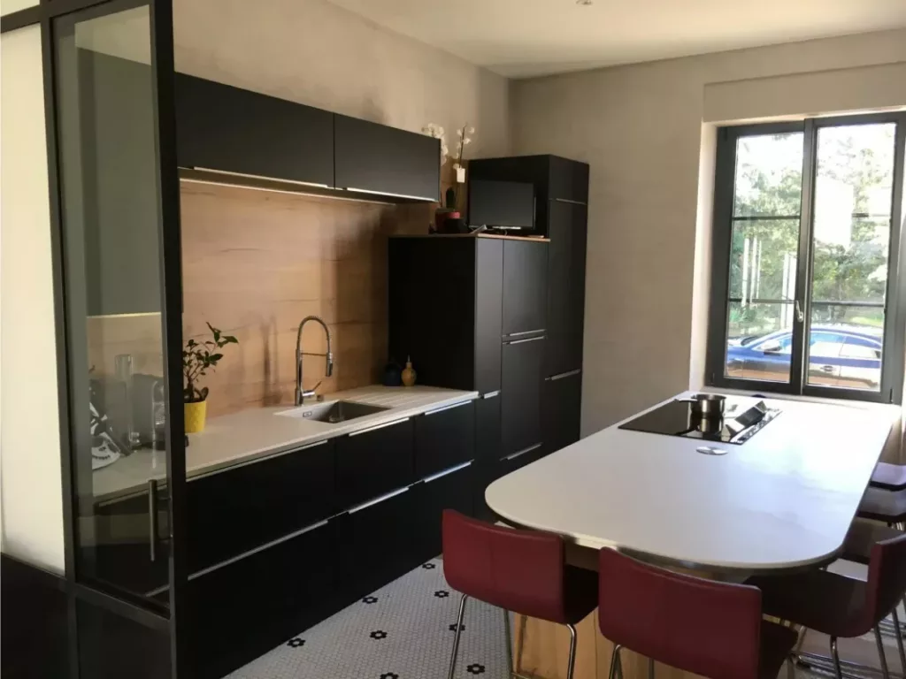 Avrideal Cuisiniste Clisson Agencement Et Pose De Cuisines 9