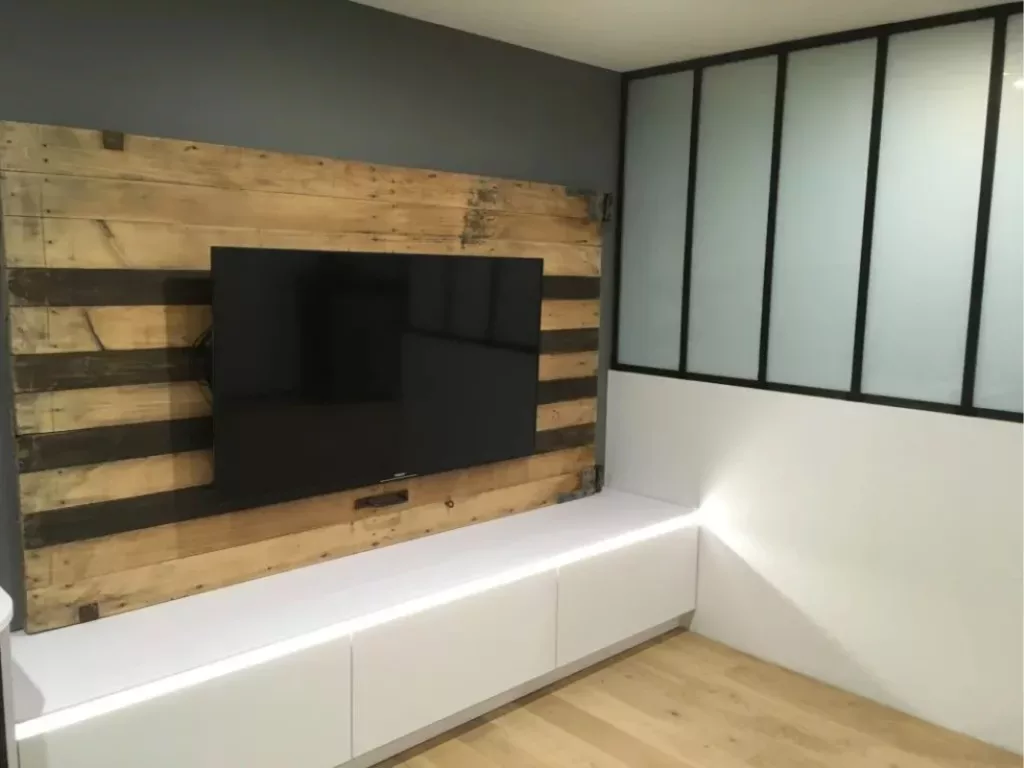 Avrideal Cuisiniste Clisson Agencements 1