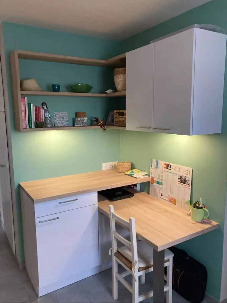 Avrideal Cuisiniste Clisson Agencements 11