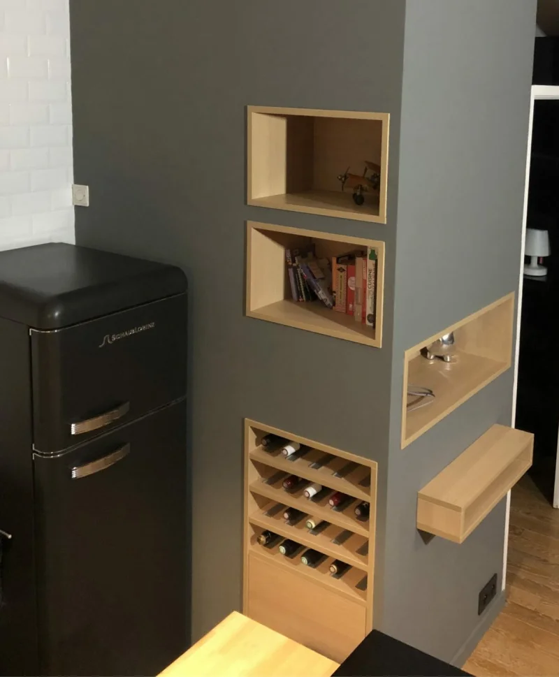 Avrideal Cuisiniste Clisson Agencements 12