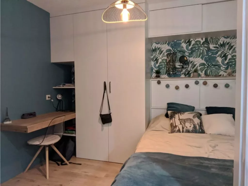 Avrideal Cuisiniste Clisson Agencements 17