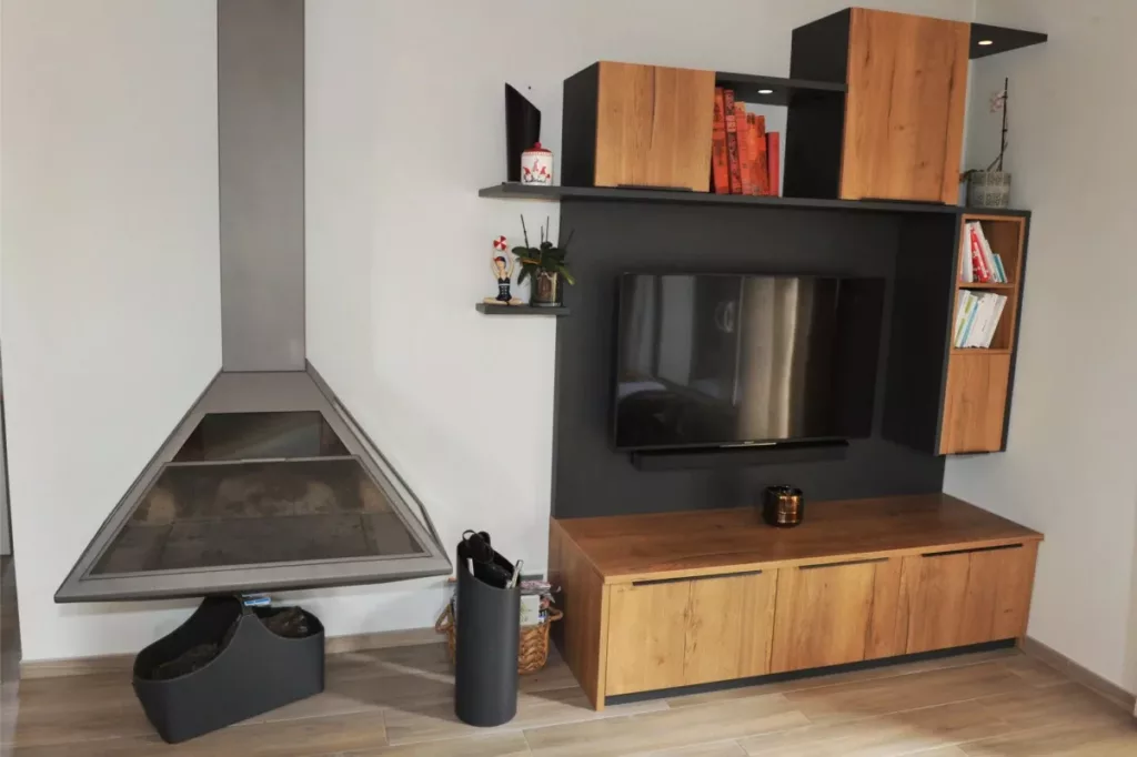 Avrideal Cuisiniste Clisson Agencements 5