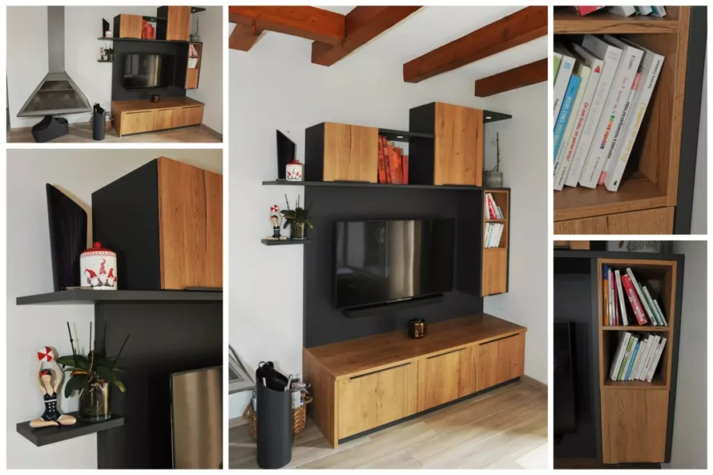 Avrideal Cuisiniste Clisson Agencements 6
