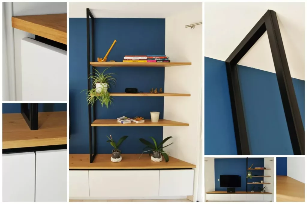 Avrideal Cuisiniste Clisson Agencements 8