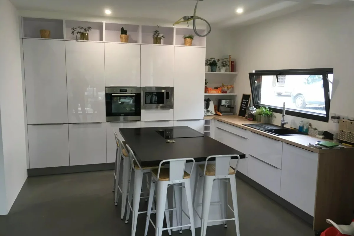 Avrideal Cuisiniste Clisson Nos Garanties
