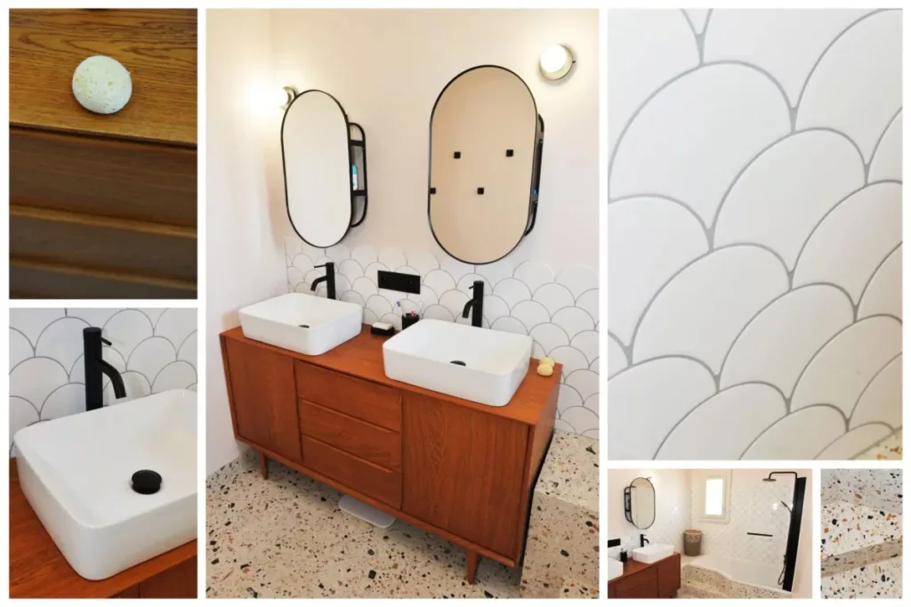 Avrideal Cuisiniste Clisson Salle De Bains 3