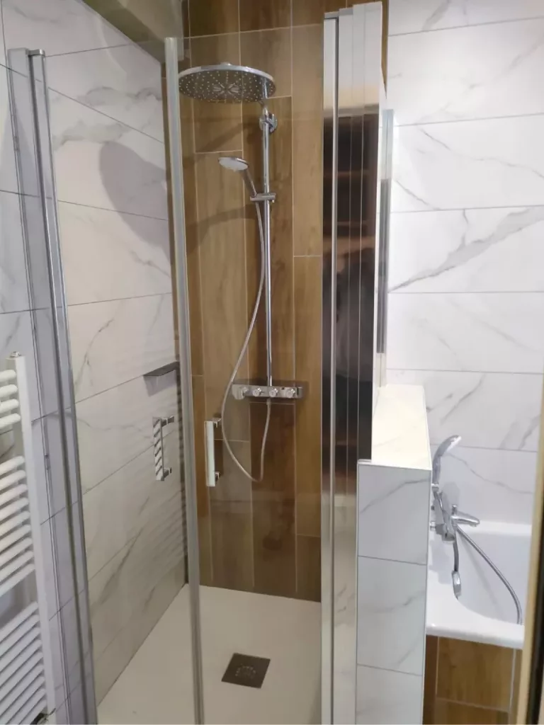 Avrideal Cuisiniste Clisson Salle De Bains 8