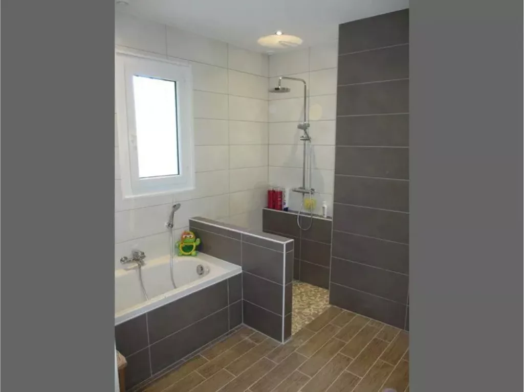 Avrideal Cuisiniste Clisson Salle De Bains 9