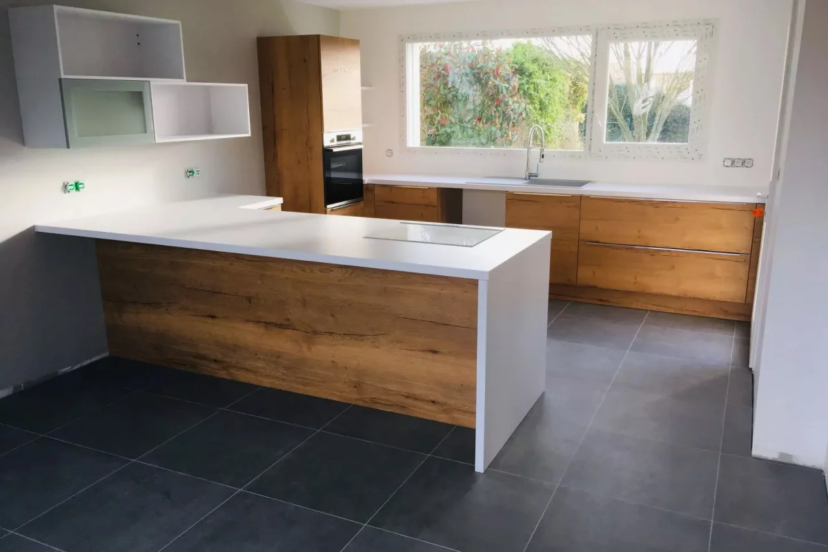 Avrideal Cuisiniste Clisson Transparence Engagee